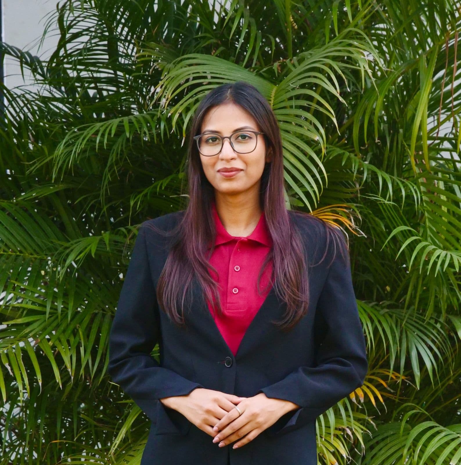 Saijal Srivastava