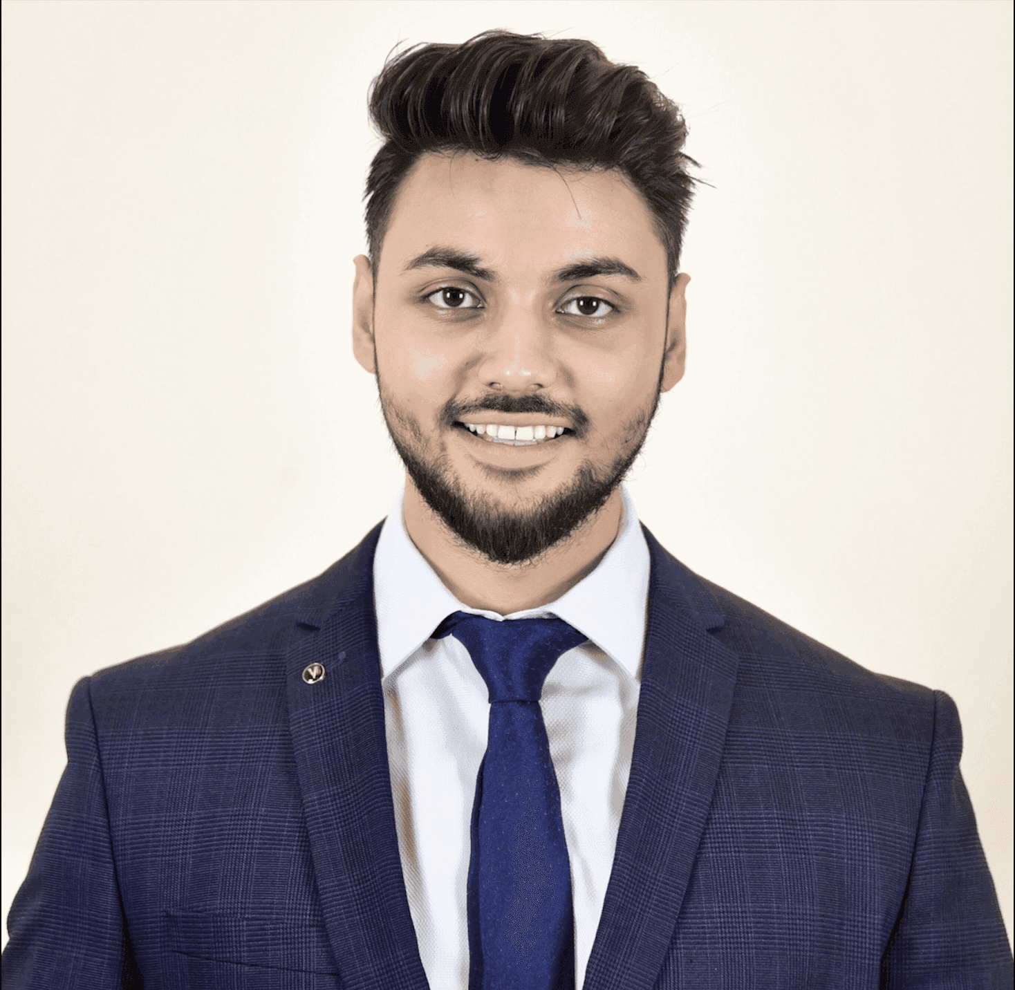 Shashwat Bharadwaj