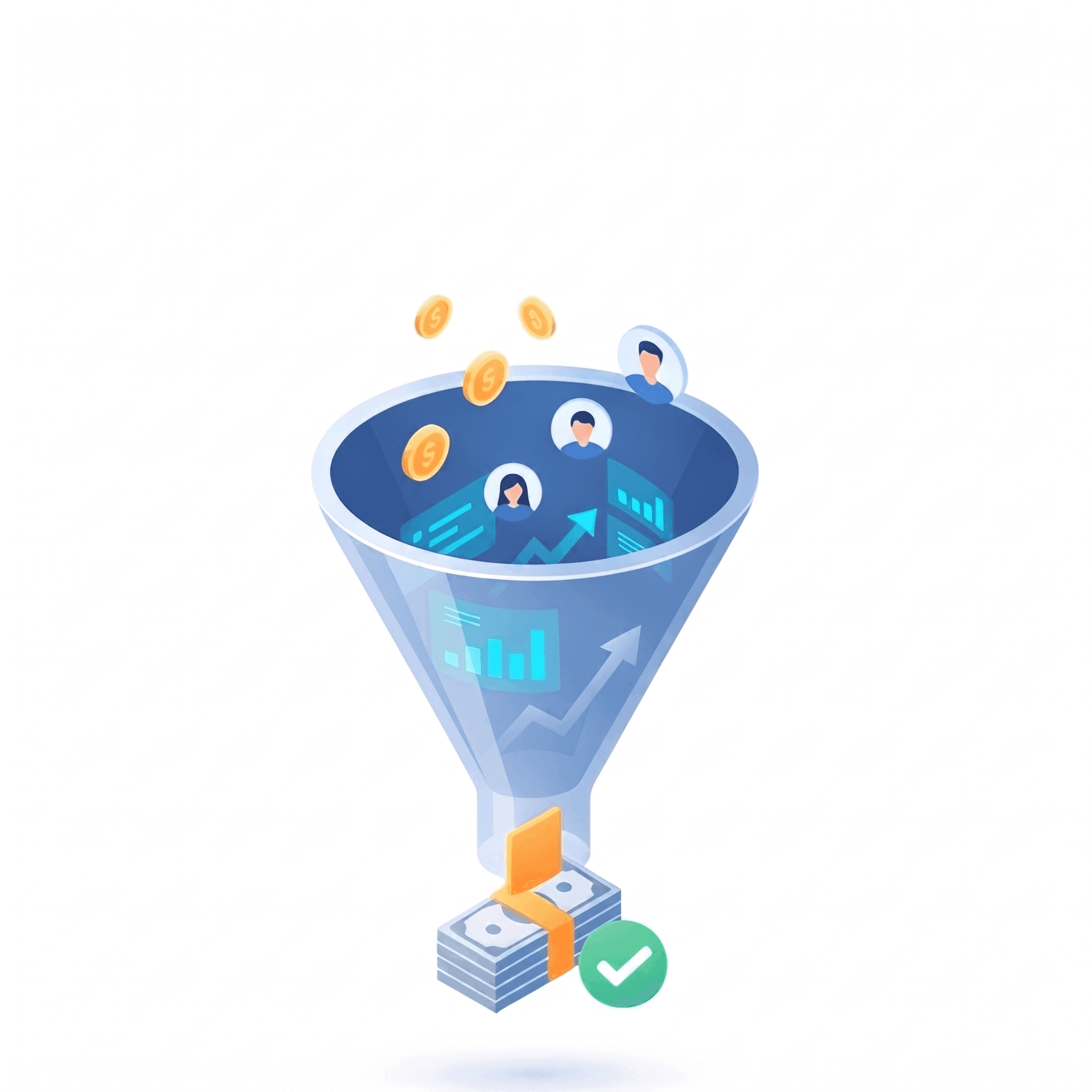 PPC, DSP & Conversion Rate Optimisation (CRO)