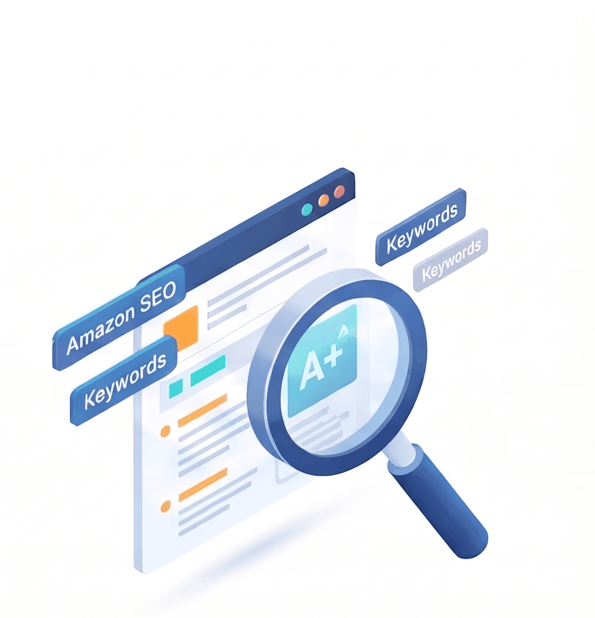 Content & SEO Optimisation
