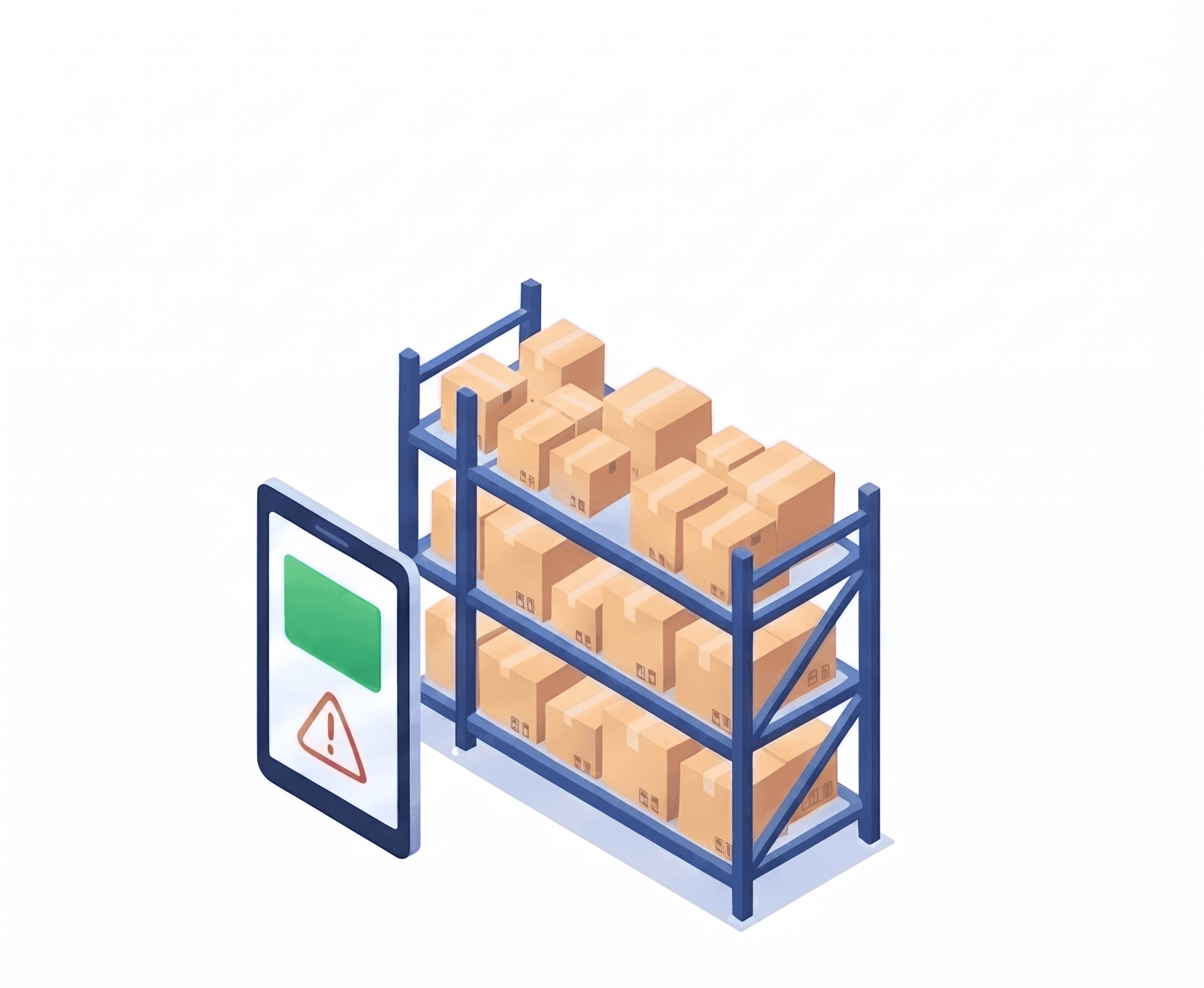 Inventory & Supply Chain Control
