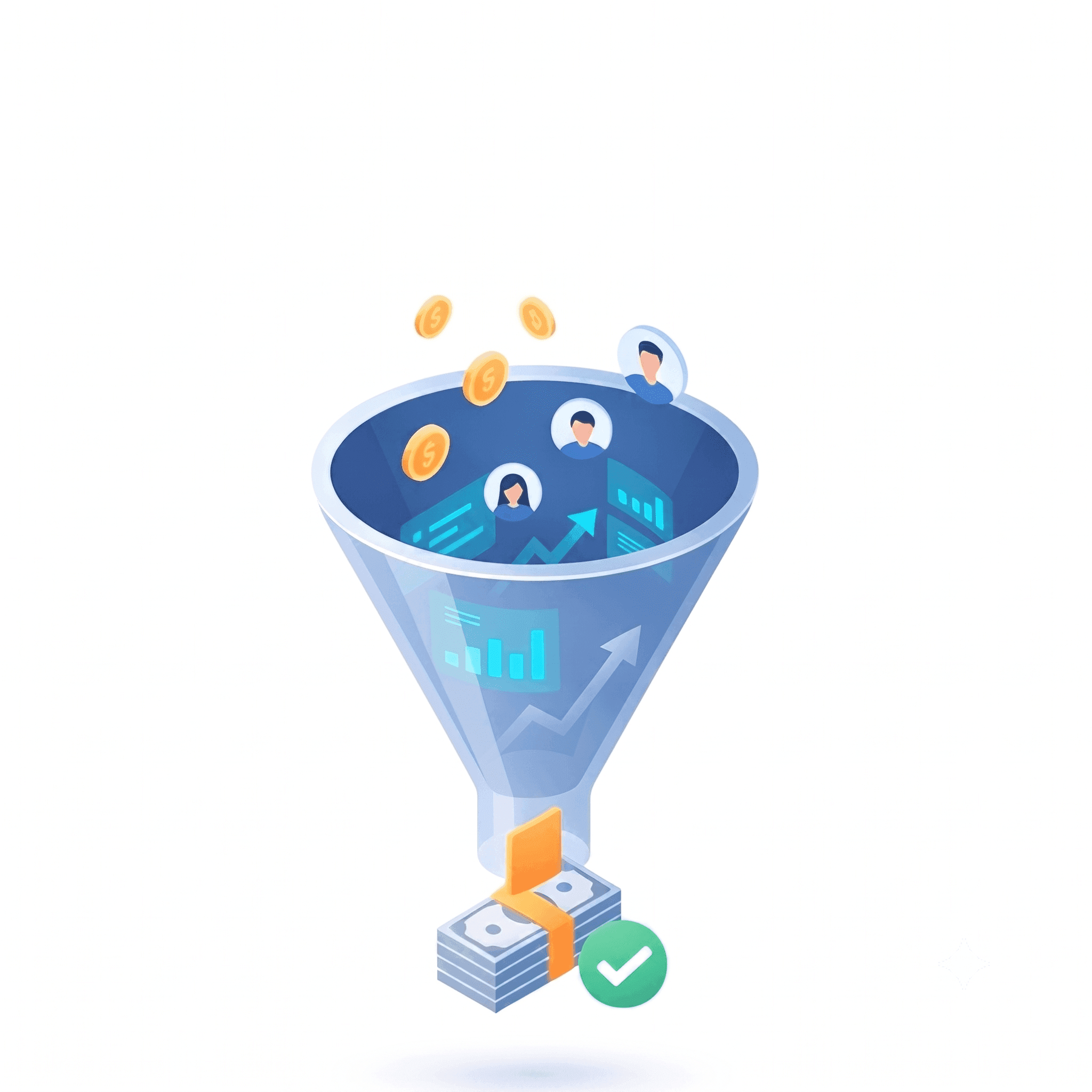 PPC, DSP & Conversion Rate Optimisation (CRO)