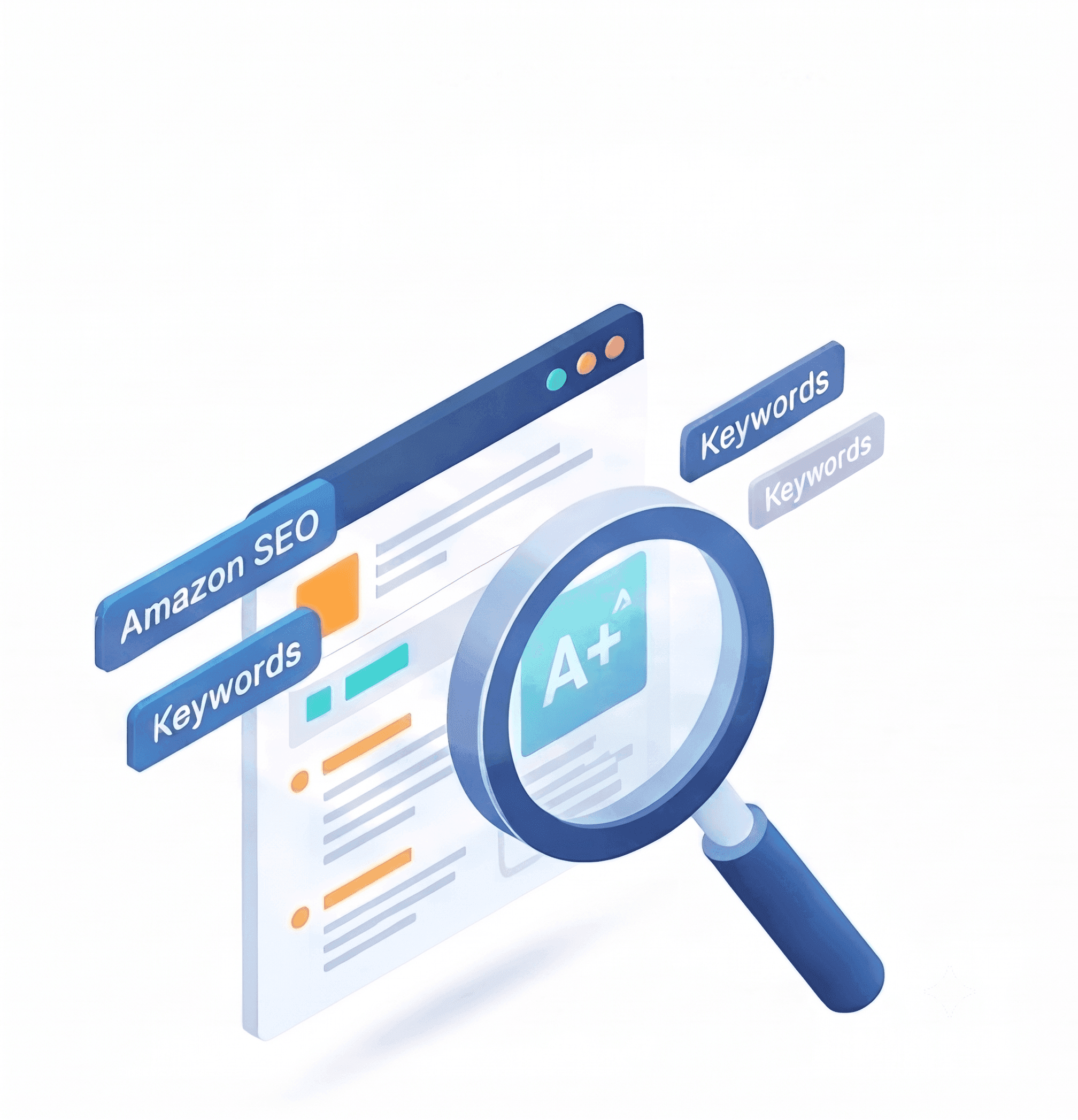 Content & SEO Optimisation