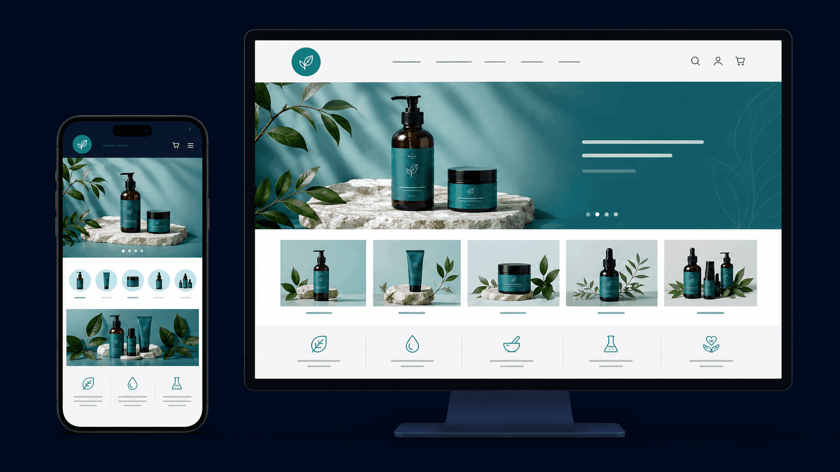 Amazon Brand Store Design: How to Turn Browsers into Buyers in 2026