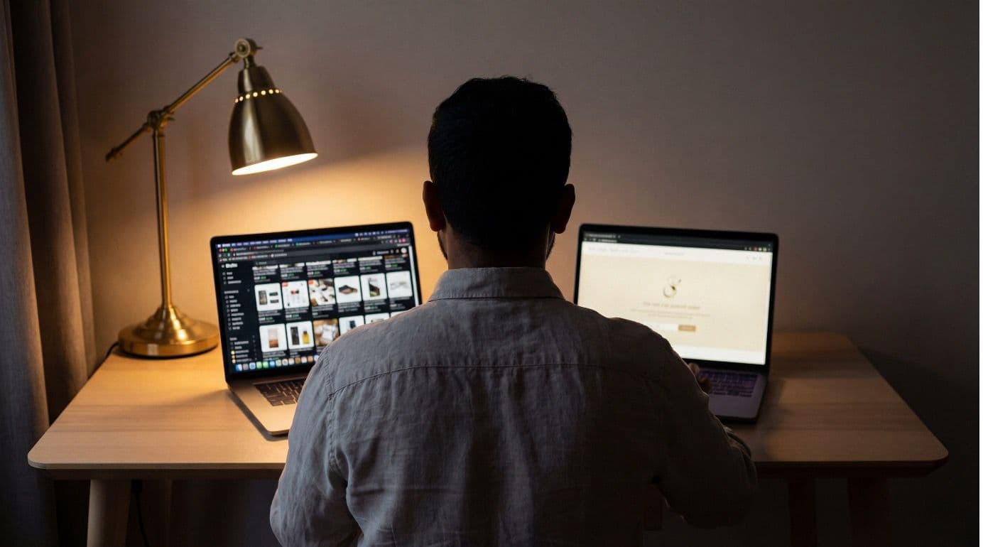 Building a Marketplace Pricing Strategy in India (Amazon vs D2C)