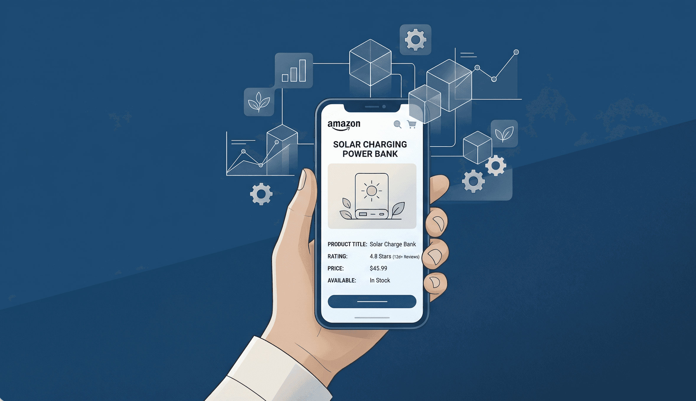 The Anatomy of a High-Converting Amazon Listing in 2026