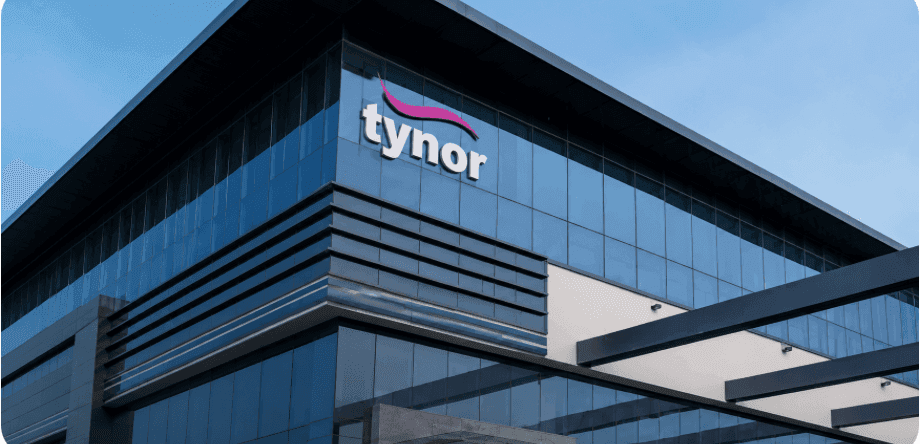 30 Years of Clinical Credibility. Zero Amazon Presence. Here's How Tynor Changed That.