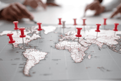 Unlocking Global Sales: How Hyper-Localization Drives Cross-Border E-commerce Success
