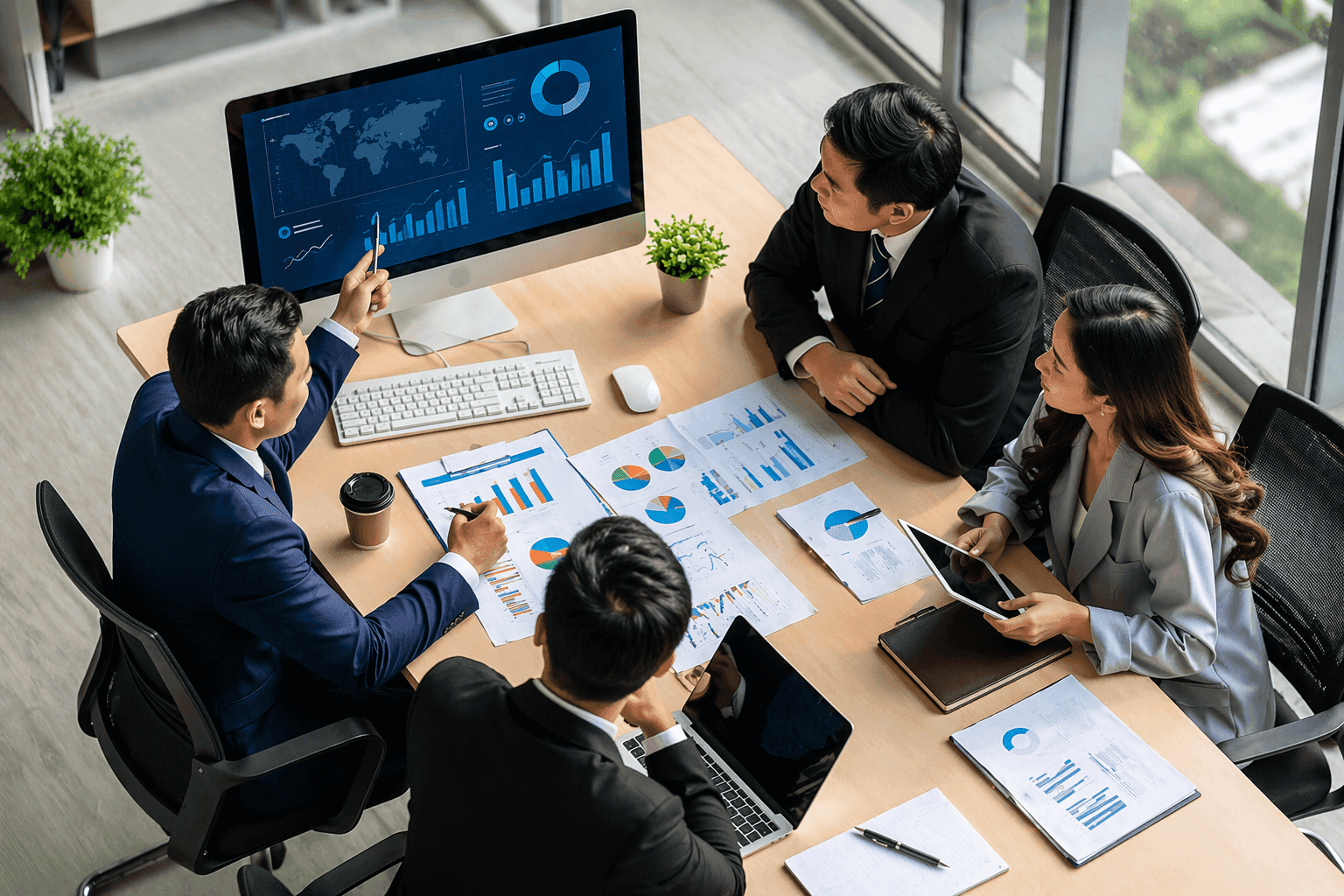 presentation