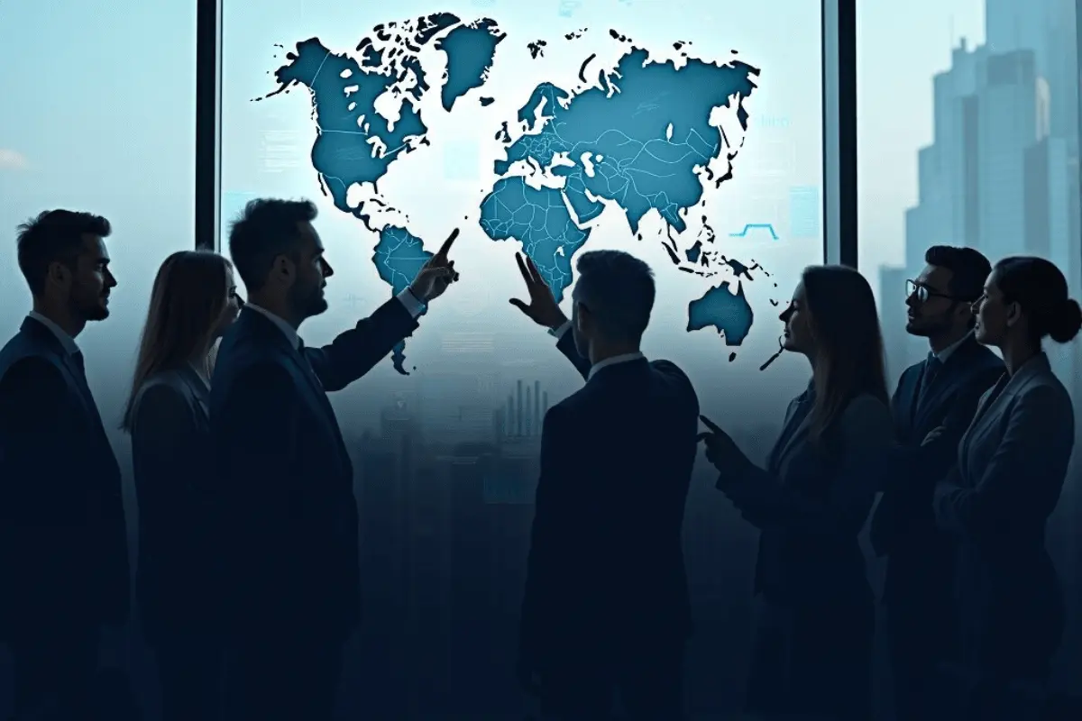 How a Global eCommerce Agency Accelerates Expansions on International Marketplaces