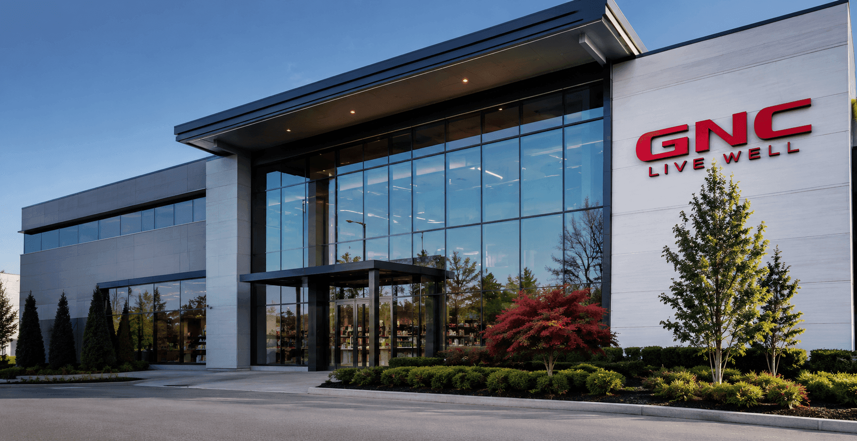 GNC India Was Selling Across 7 Platforms But Operations Were Holding It Back