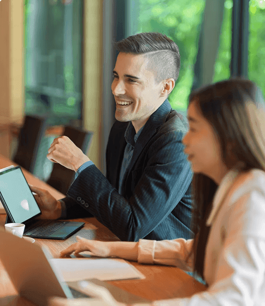 eCommerce Illustration