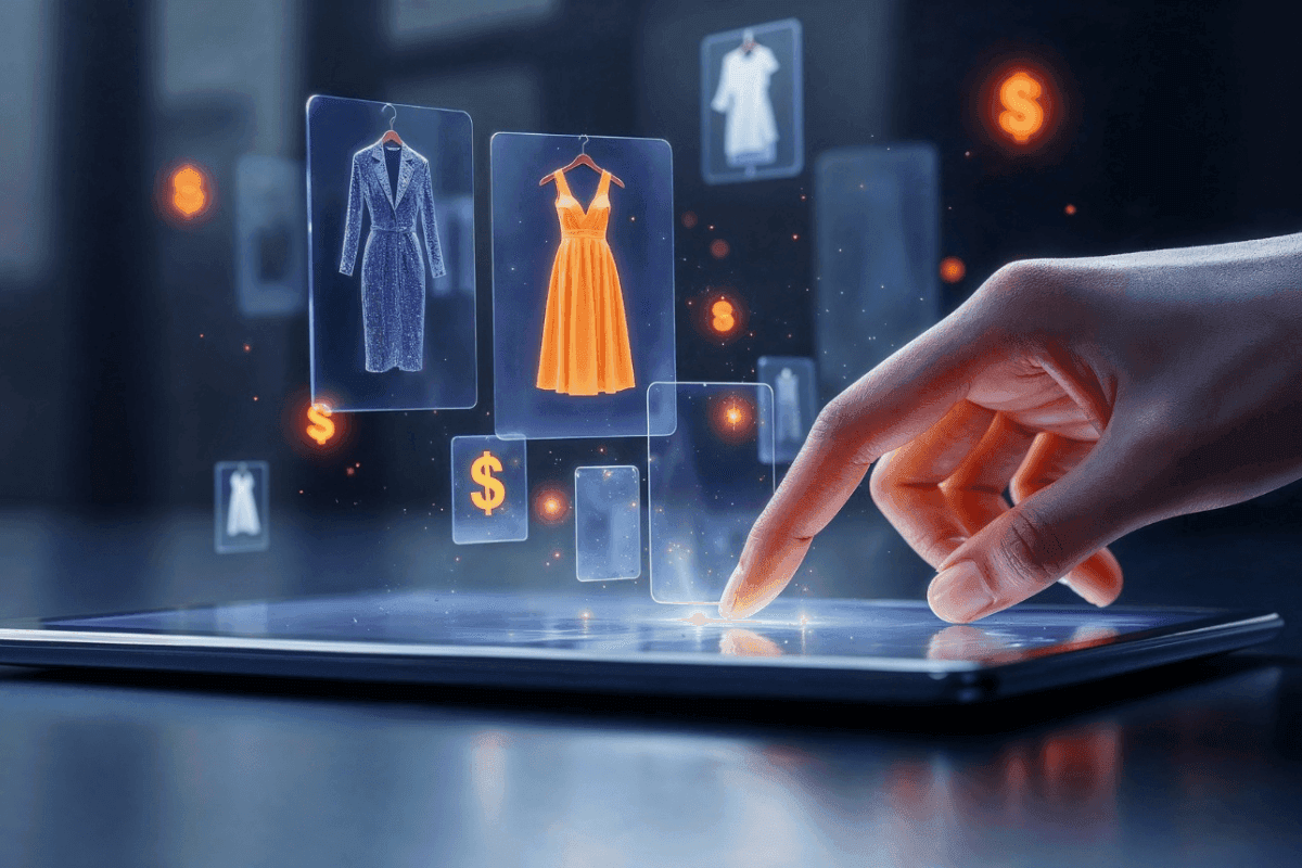 Global E-Commerce