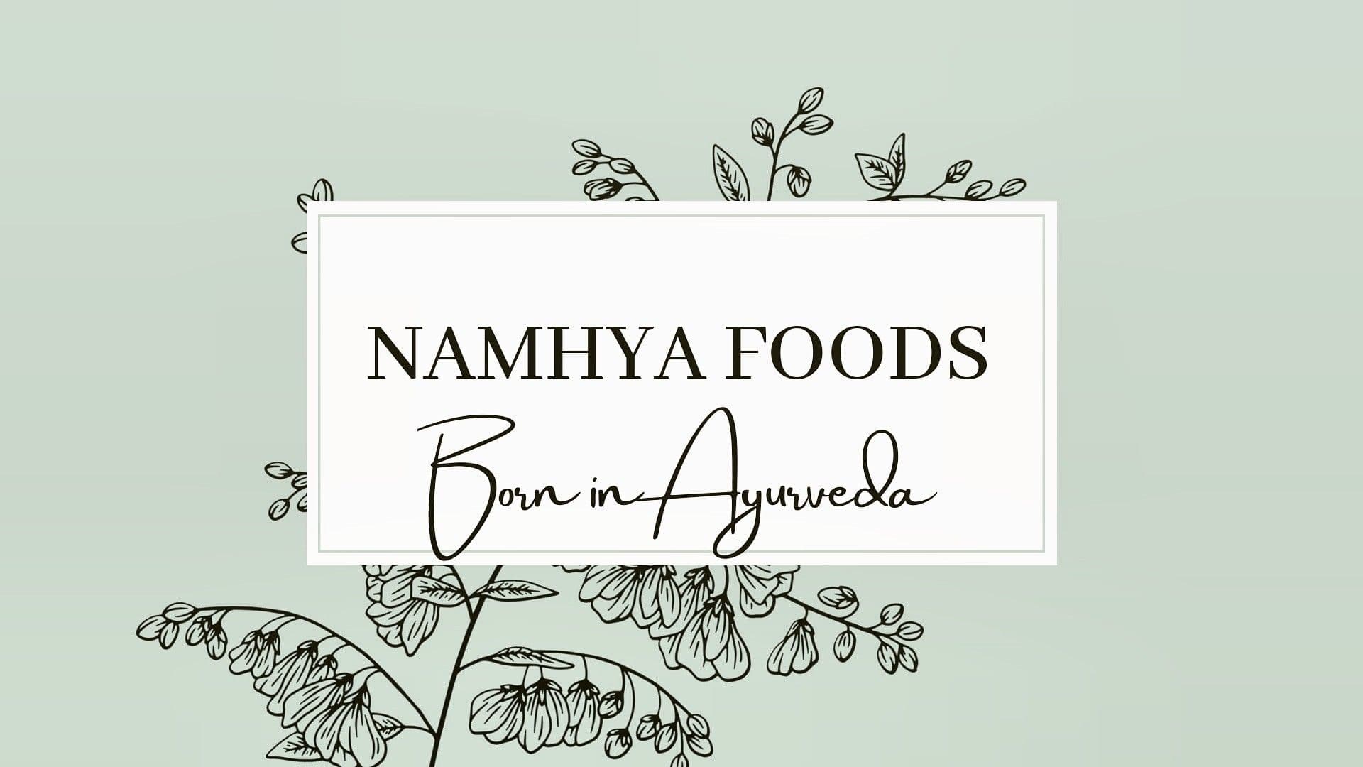 Namhya Was Popular on Blinkit But Almost No One Was Finding It Through Generic Search
