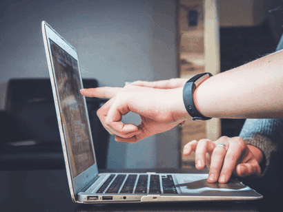 Account & Marketplace Audit