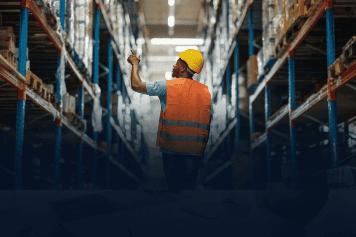 Operational Bottlenecks